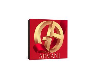 armani qualität